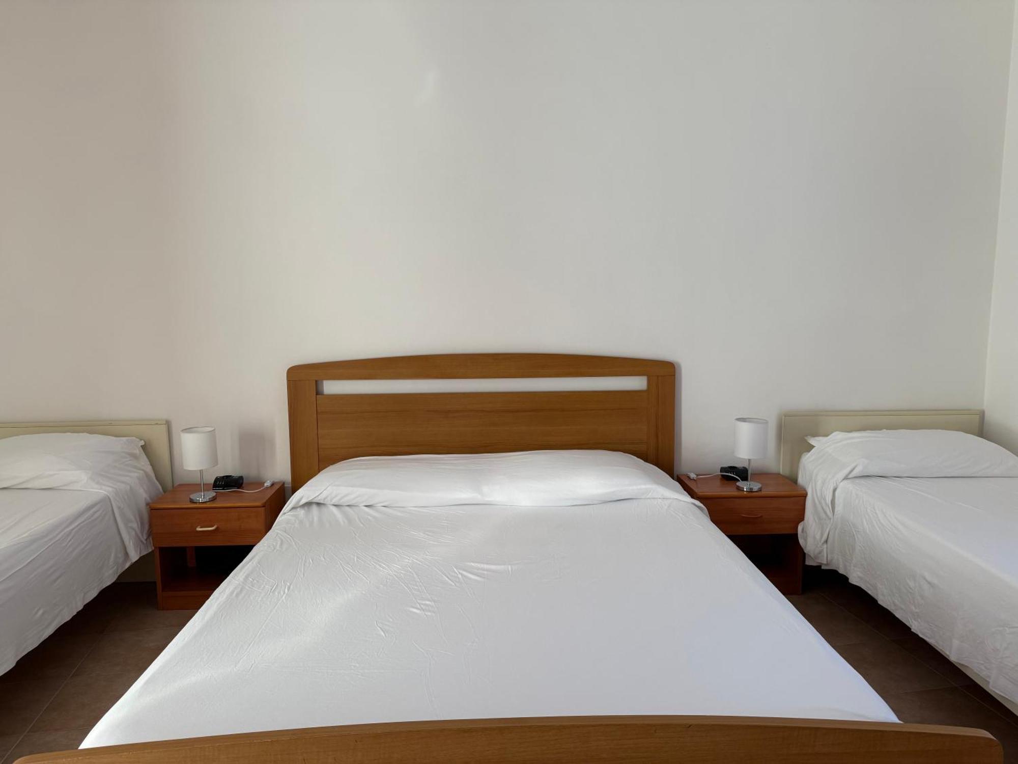 Appartamento Spazioso Con 3 Camere Da Letto Riva del Garda Exterior photo